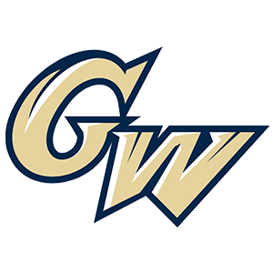 George Washington University logo